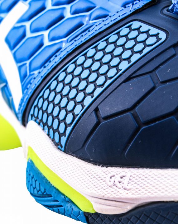 Asics Gel-Blast 7 4301 Blue